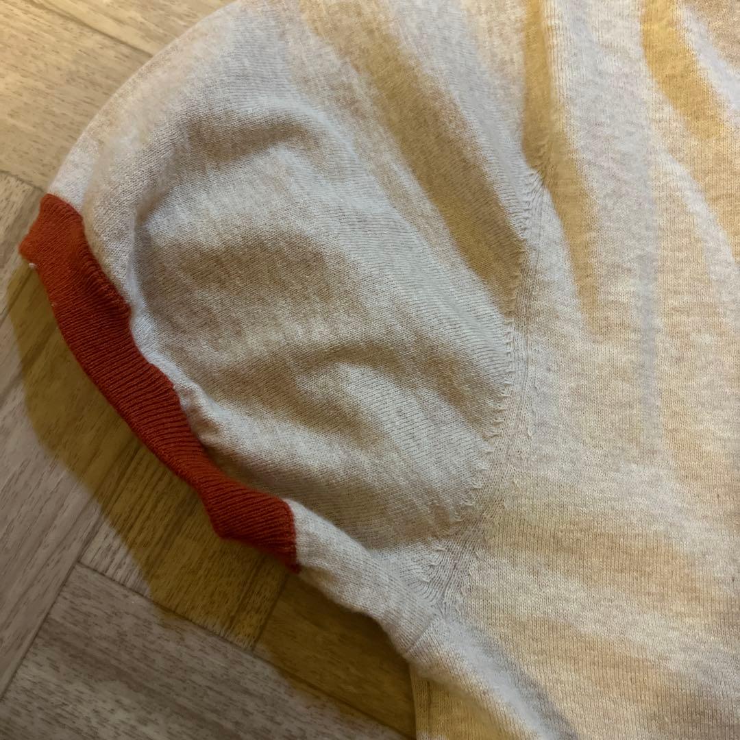 extreme cashimere ニットドレス