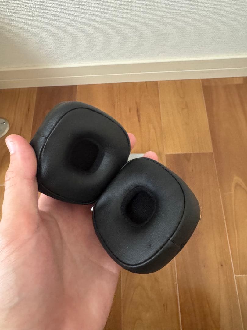 田*中様 Marshall Major IV ワイヤレスヘッドホン ブラック