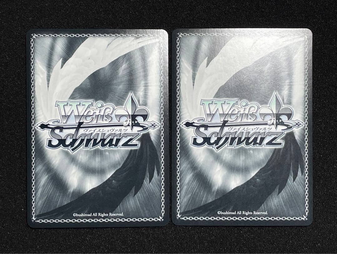 山*た様 【状態A＋】天音かなた　SP サイン　まとめ　美品　ヴァイスシュヴァル