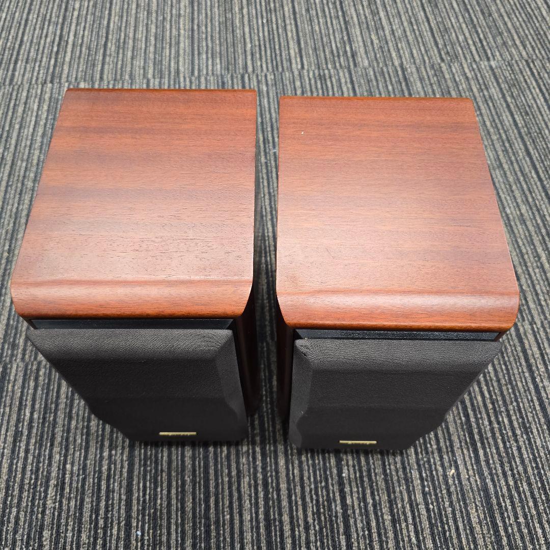 美品　KENWOOD スピーカー　S270