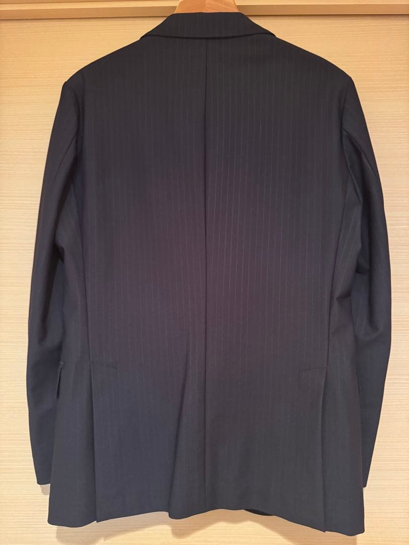 MEN’S Macintosh Philosophyスーツ上下 パンツ新品未使用