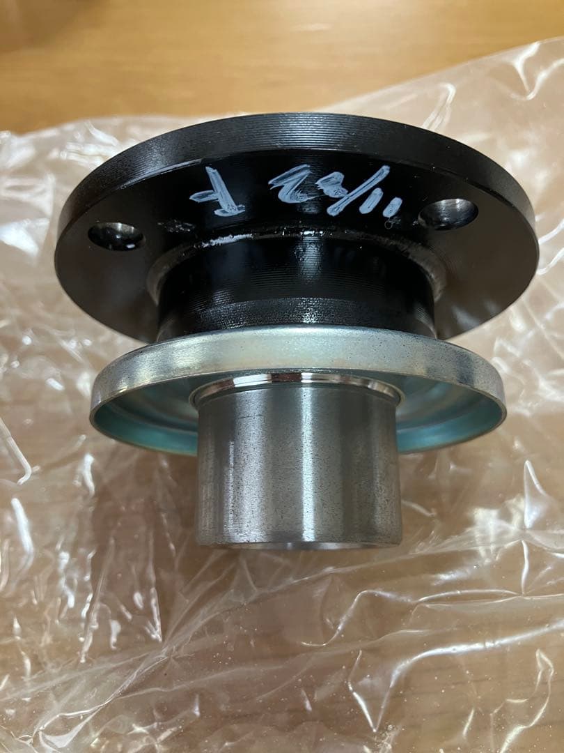 AE86 ハチロク純正 デフフランジ 41204-20020トレノ レビン