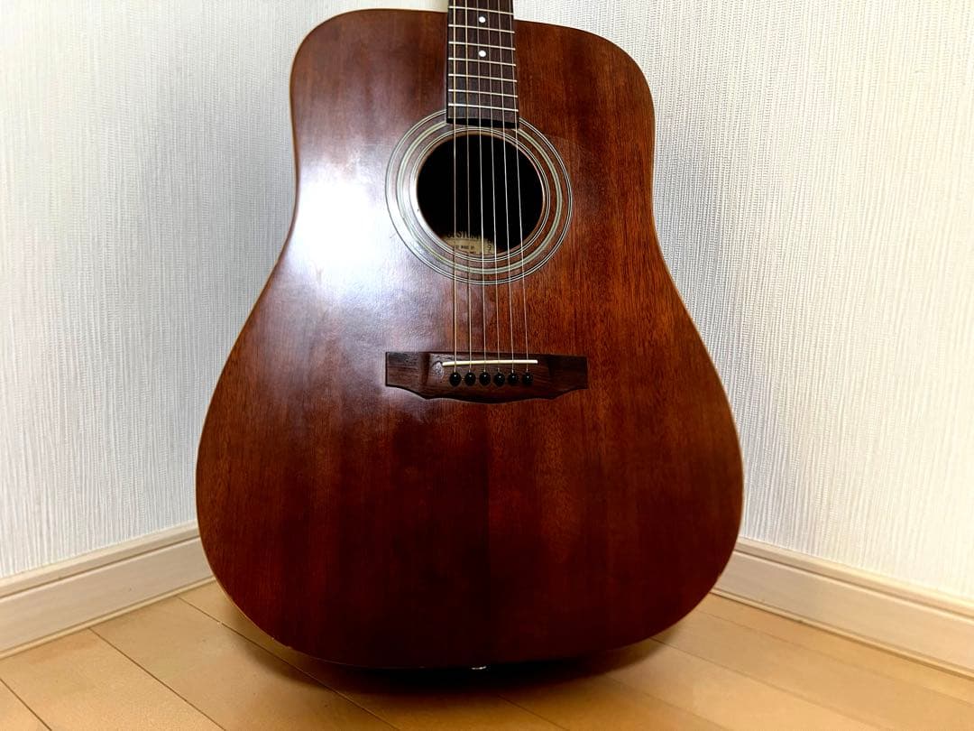 YASUMA ビンテージギター ヤスマ 日本製 激レア とても良い音です