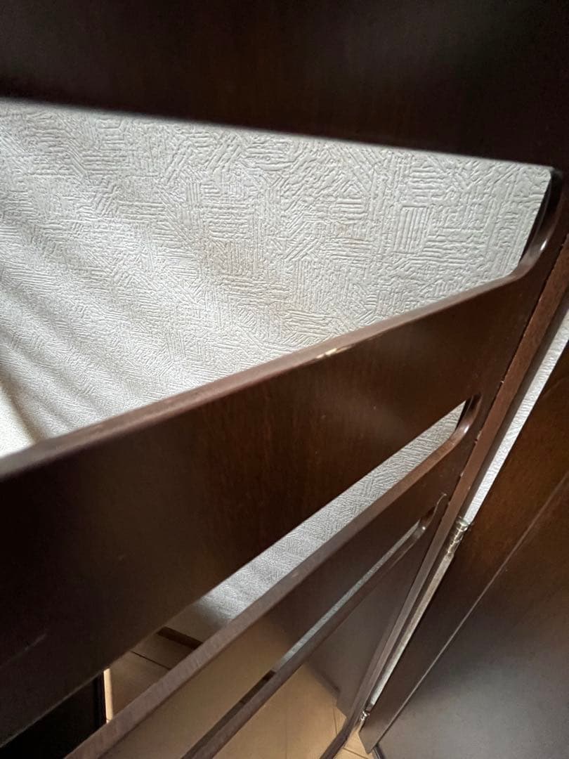 ☆値下げ☆木製風パーテーション 3連 衝立 折りたたみ 間仕切り 高さ130cm