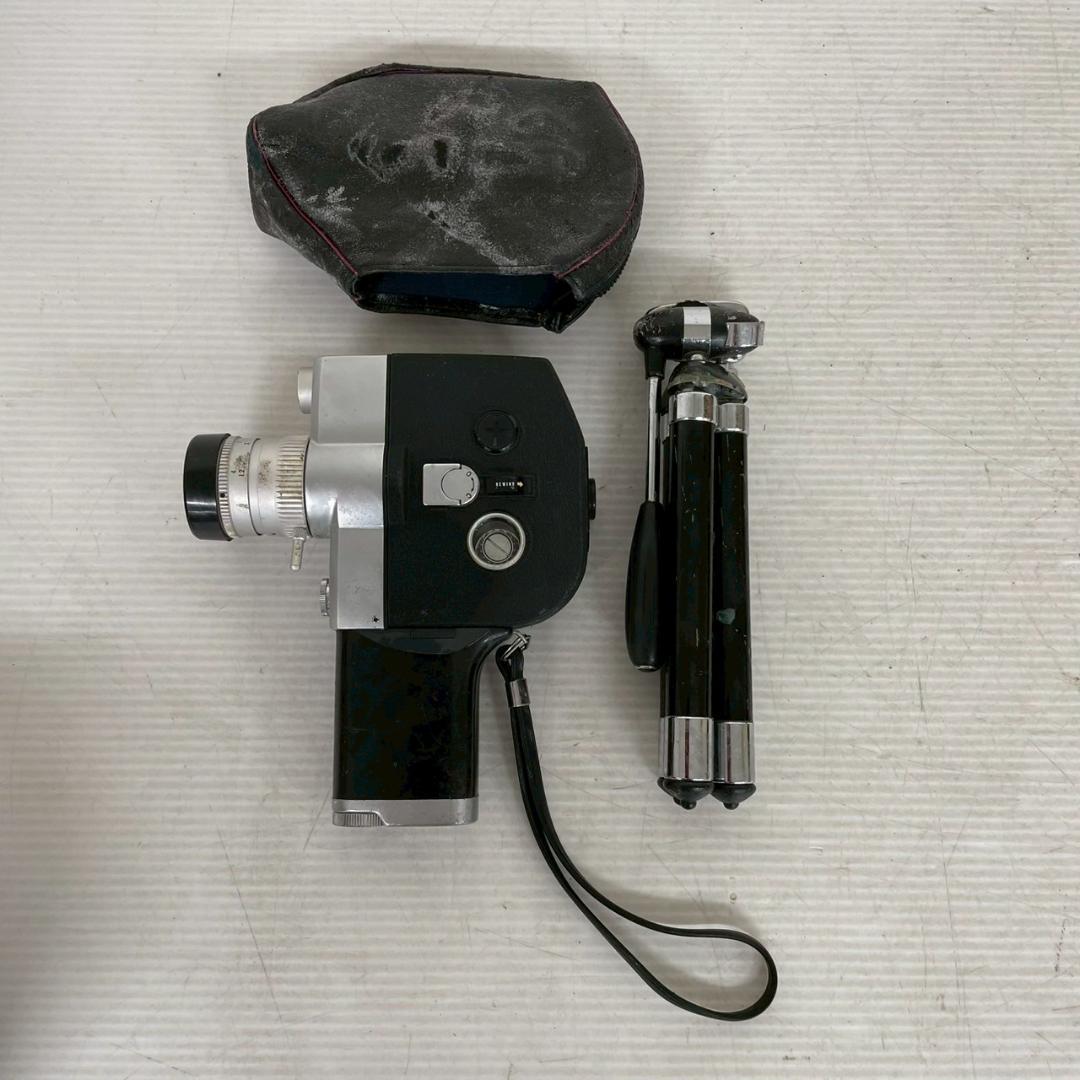 昭和 レトロ フイルム カメラ レンズ ストロボ まとめてセットJ0952