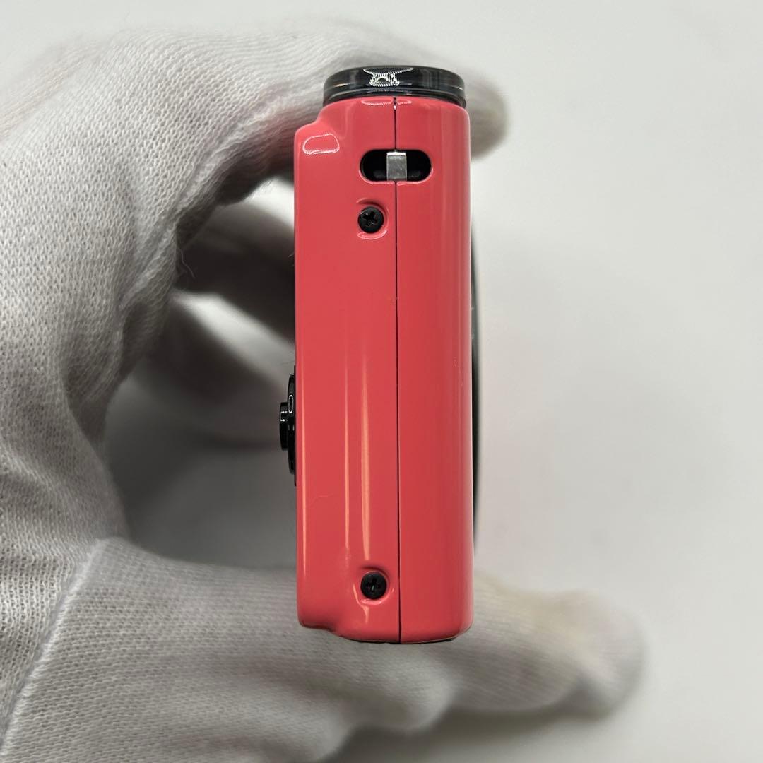 稼働 CASIO カシオ EXILIM エグジリム EX-JE10 デジカメ