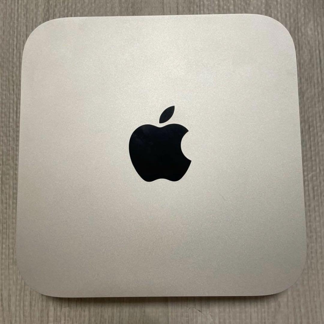H*✨様 Mac mini (2020) M1 3.2GHz SSD 512GB