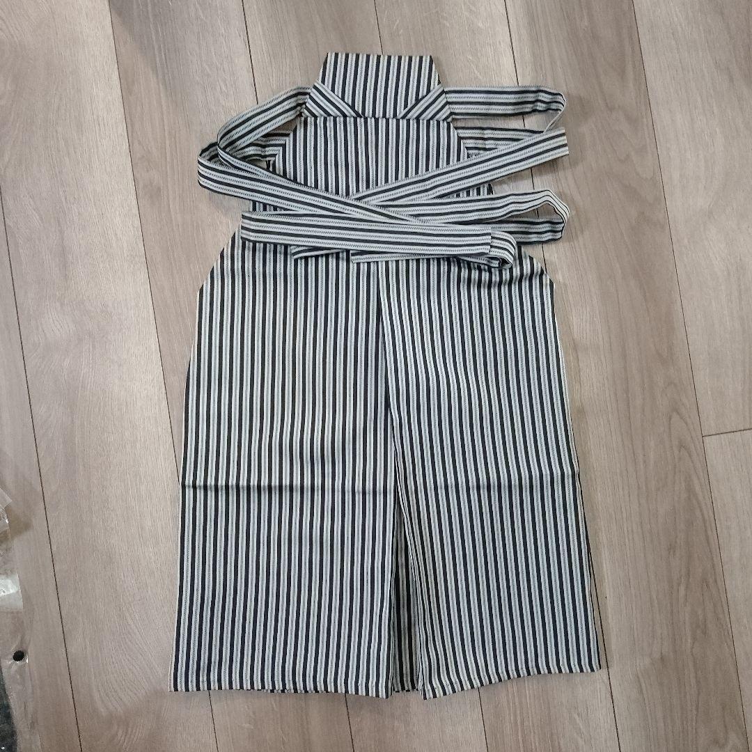 着用1回のみ！七五三 5歳　男の子　110〜120