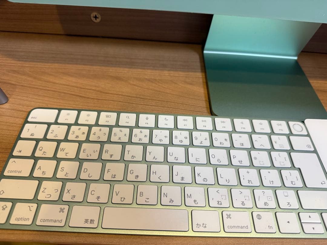 Apple iMac 24インチ M1 256gb 8gb (2021)