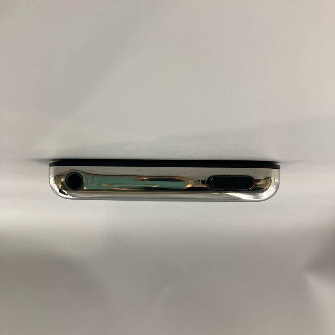 本体のみ iPod classic A1238 80GB ブラック