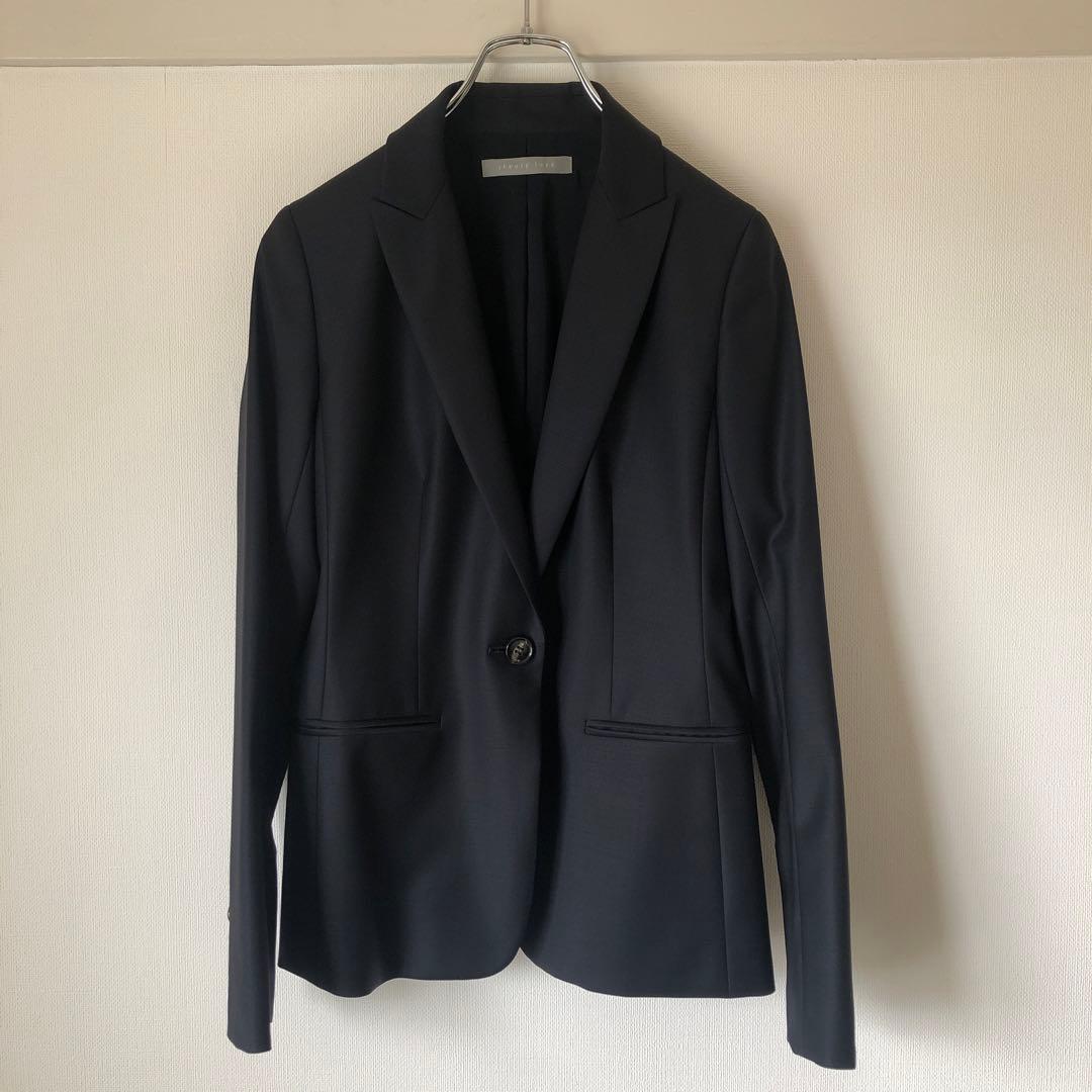 【美品】セオリーリュクス　Executive Bergman2　ジャケット