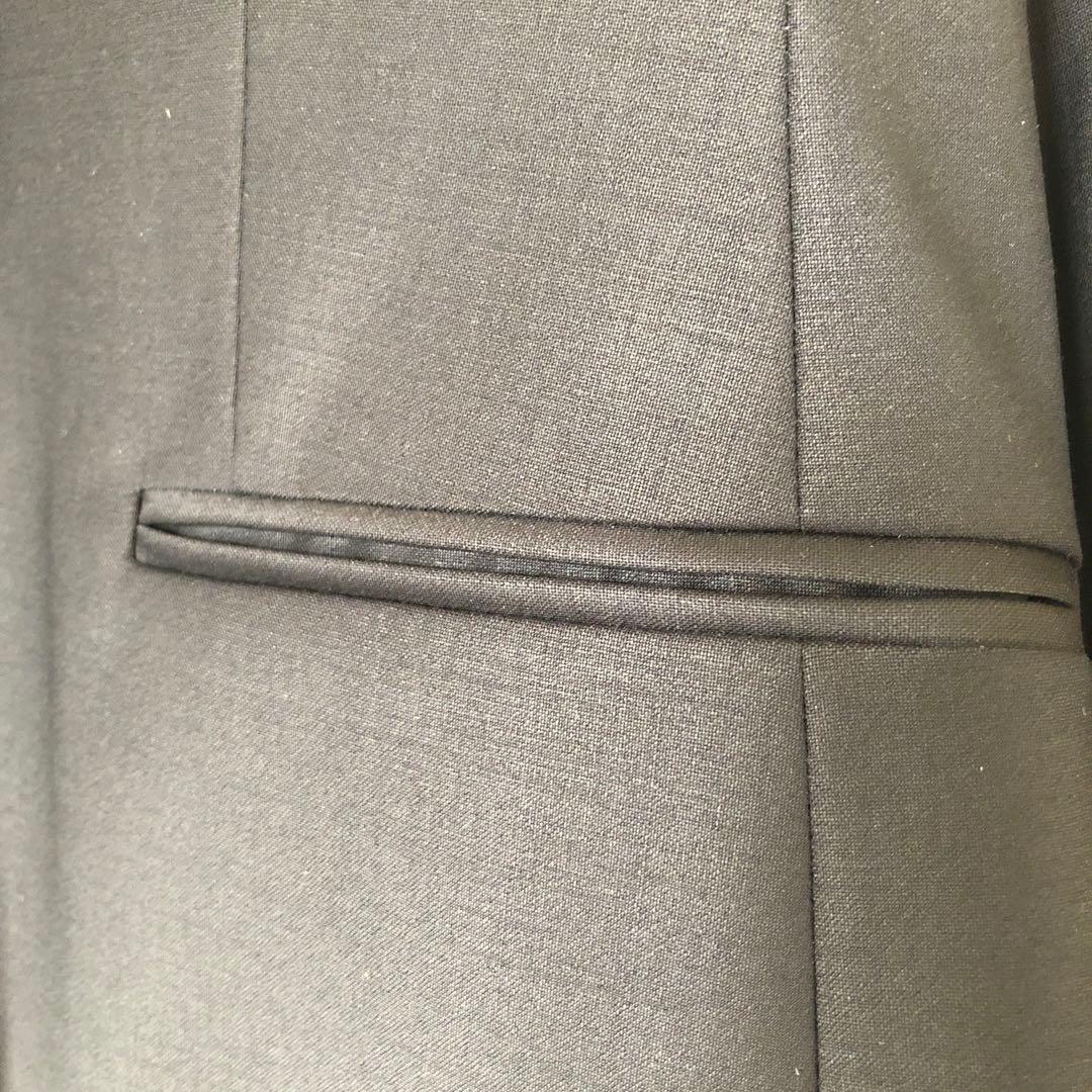 【美品】セオリーリュクス　Executive Bergman2　ジャケット