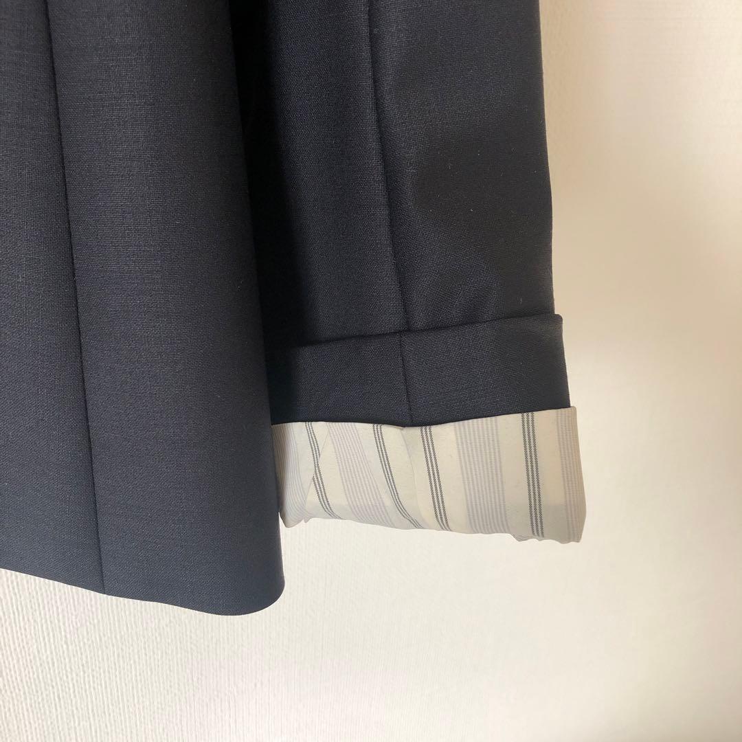 【美品】セオリーリュクス　Executive Bergman2　ジャケット