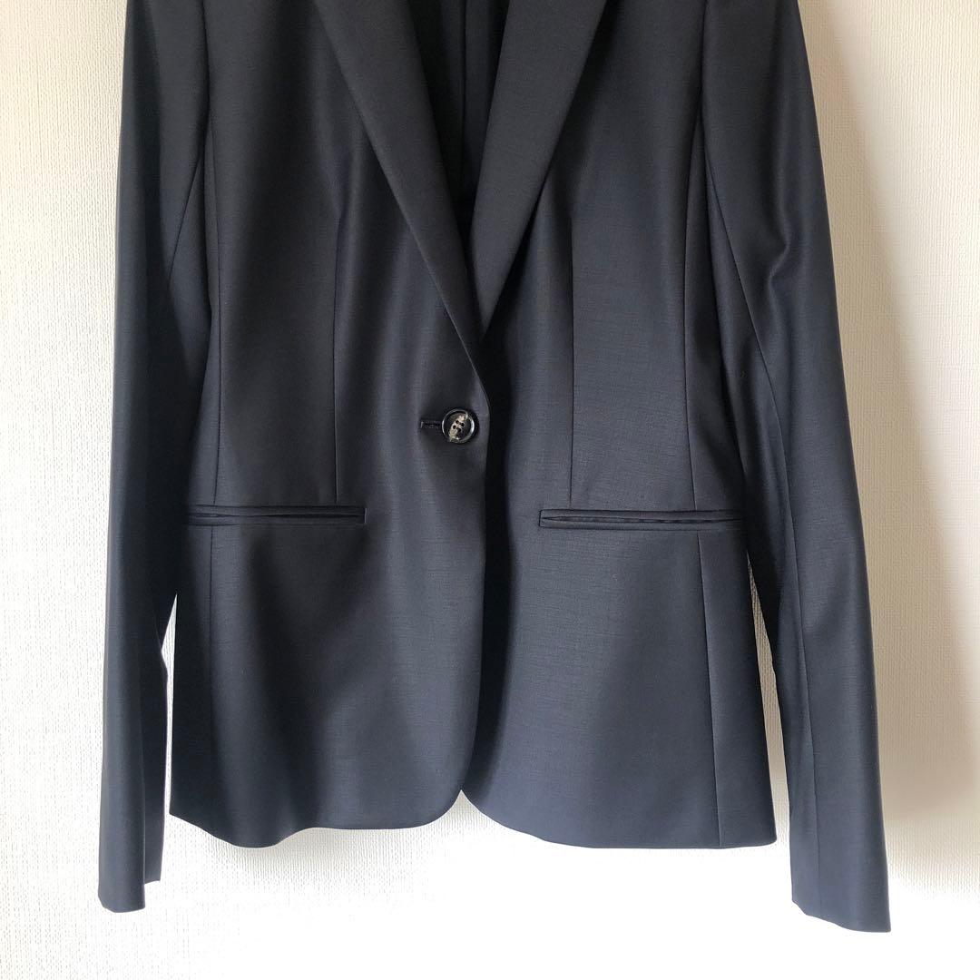 【美品】セオリーリュクス　Executive Bergman2　ジャケット