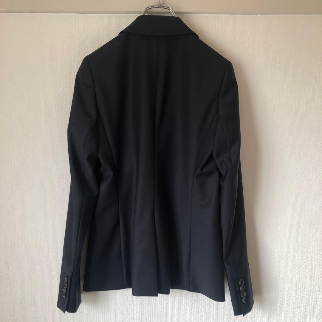 【美品】セオリーリュクス　Executive Bergman2　ジャケット