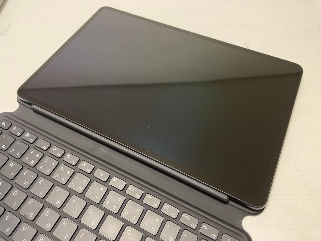 M-Pencil付き HUAWEI MateBook E DRC-W56