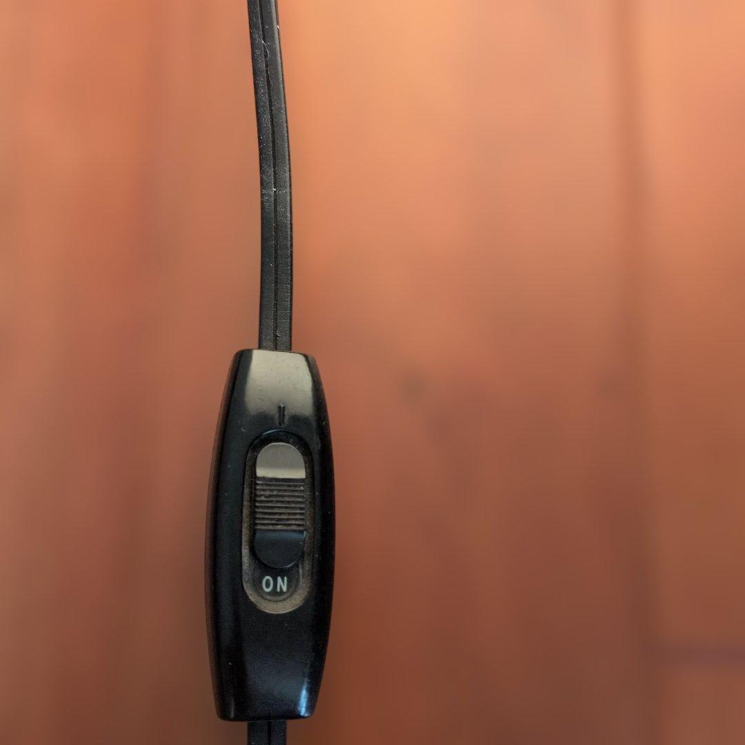 ホワイト 円形 ランプ 日本製