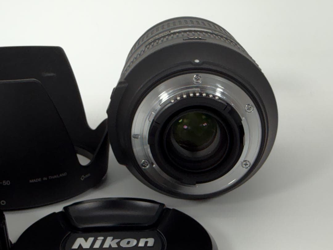 Nikon AF-S NIKKOR 28-300mm VR レンズ