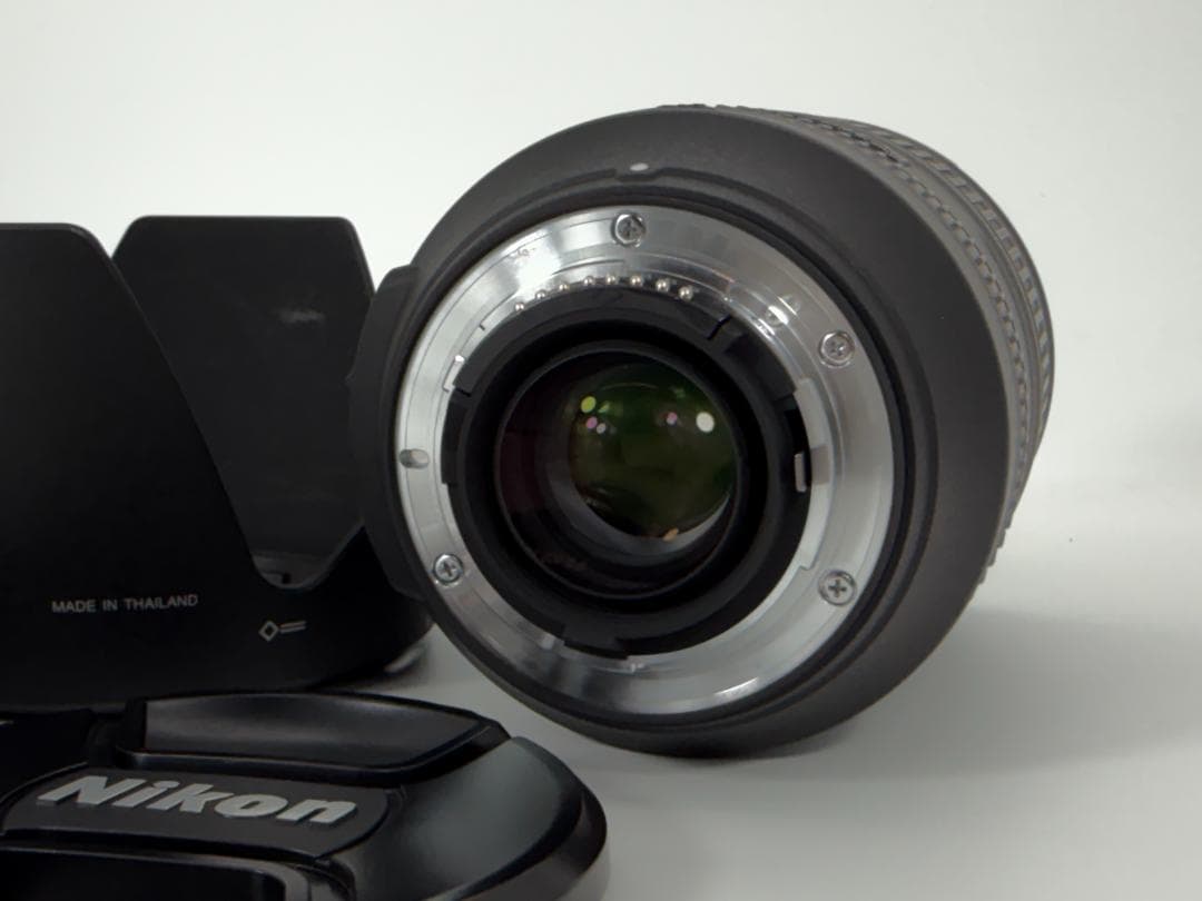 Nikon AF-S NIKKOR 28-300mm VR レンズ