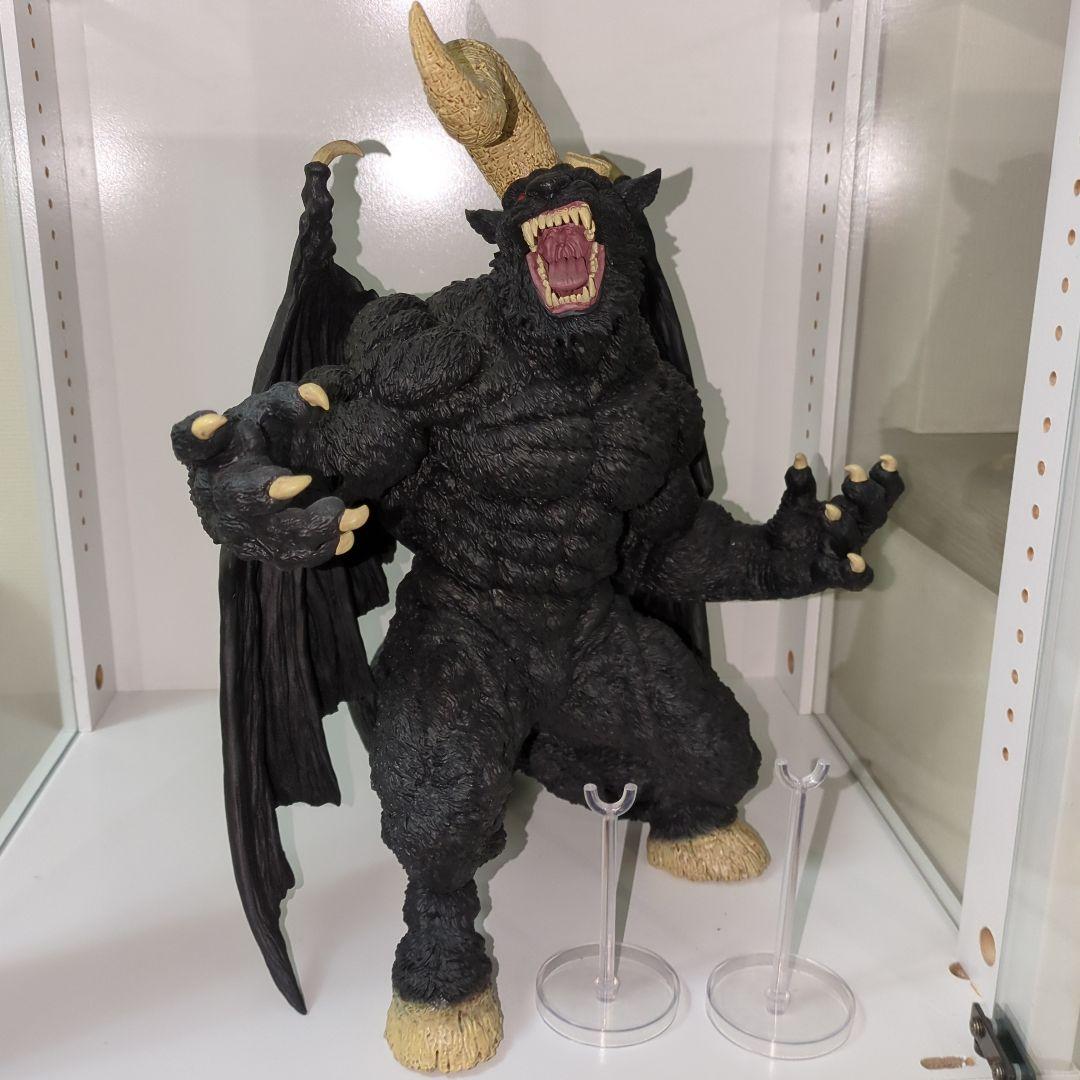 ベルセルク 一番くじ運命に抗う、黒い剣士 ラストワン賞 ゾッドフィギュア