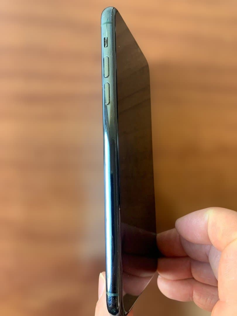 iPhone 11 Pro Max 64g (Luffy専用)