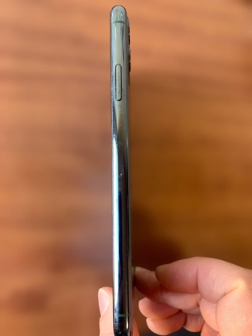 iPhone 11 Pro Max 64g (Luffy専用)