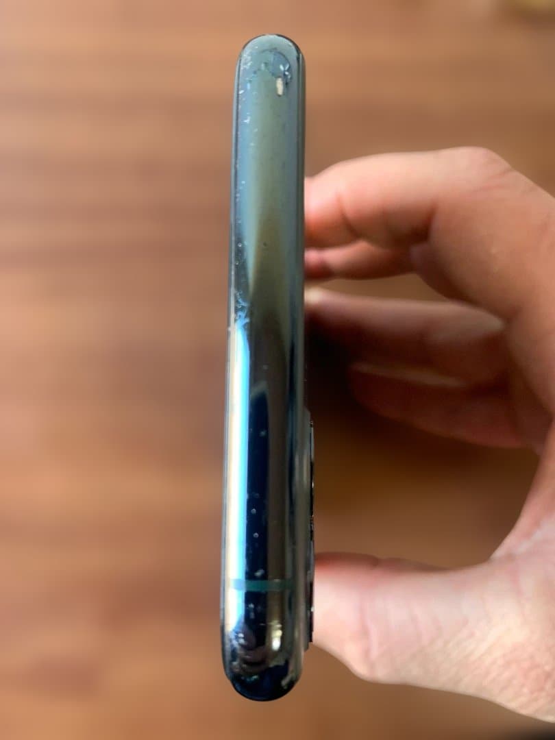 iPhone 11 Pro Max 64g (Luffy専用)