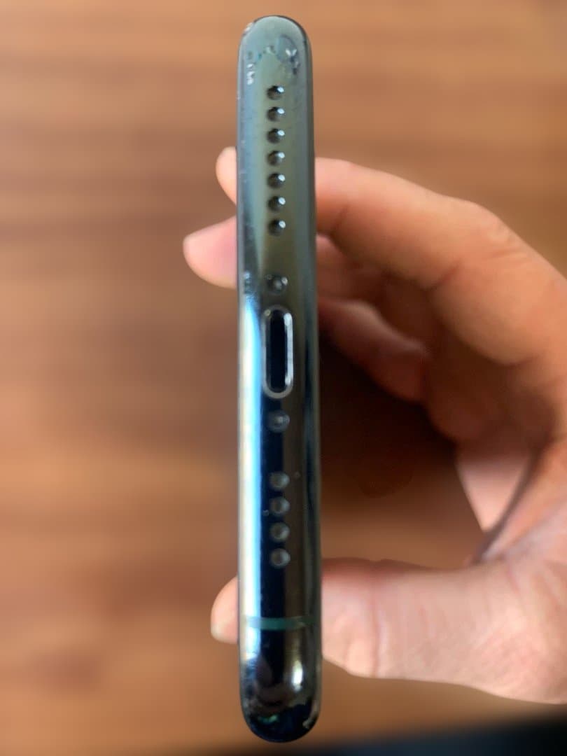 iPhone 11 Pro Max 64g (Luffy専用)