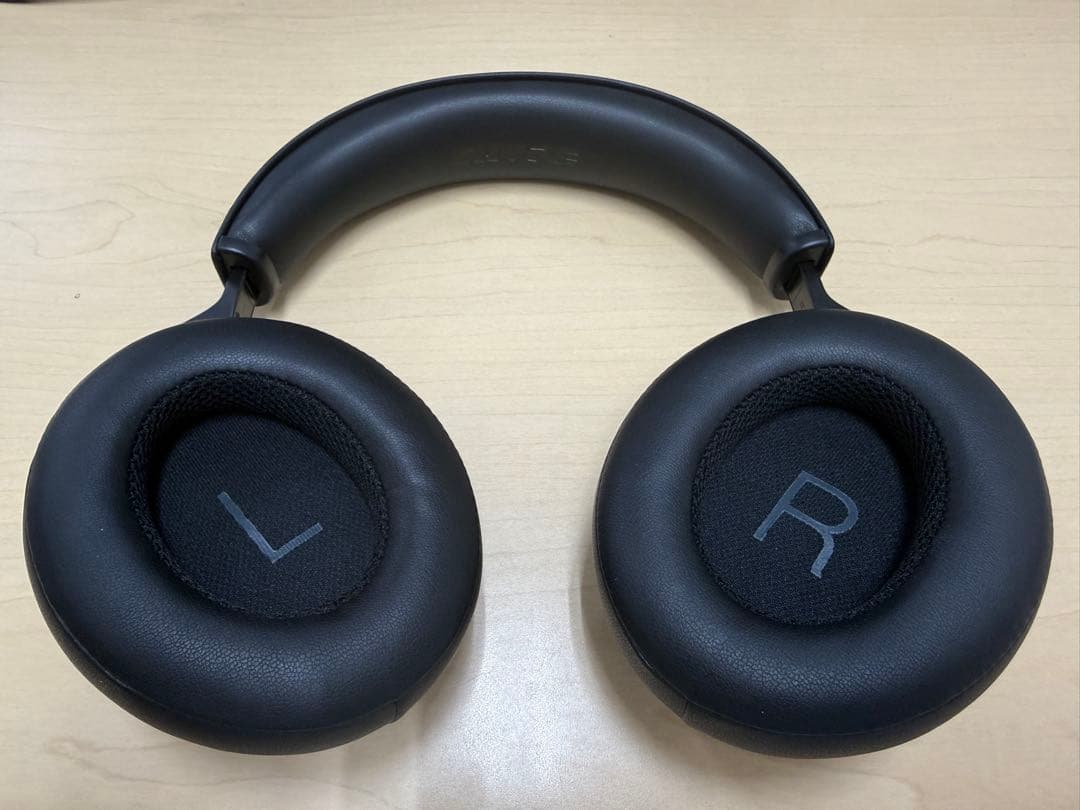 SHURE AONIC 50 Gen2 ヘッドホン