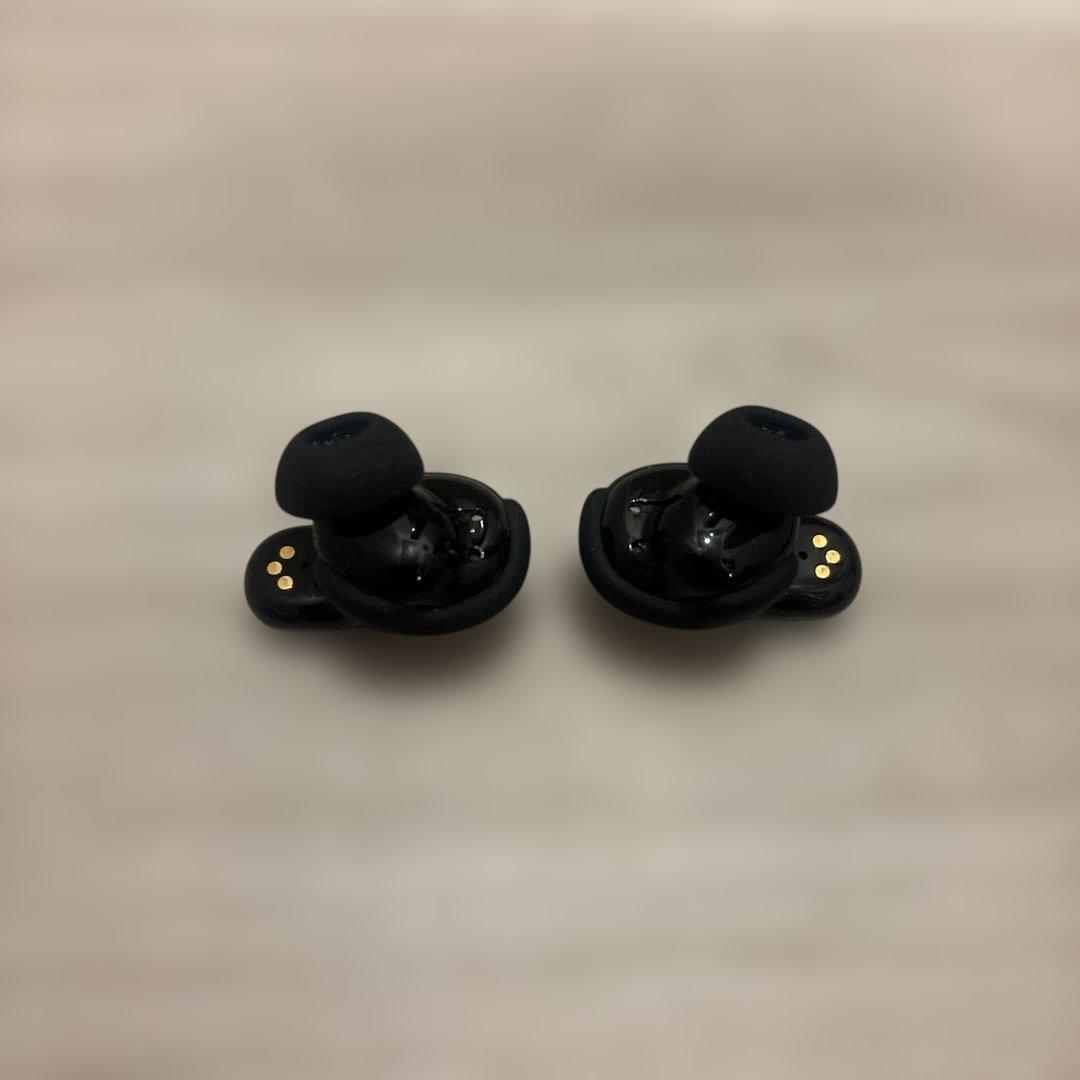 BOSE QuietComfort Ultra Earbuds 美品