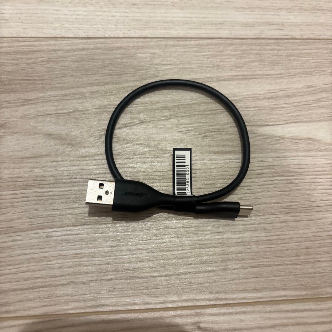 BOSE QuietComfort Ultra Earbuds 美品