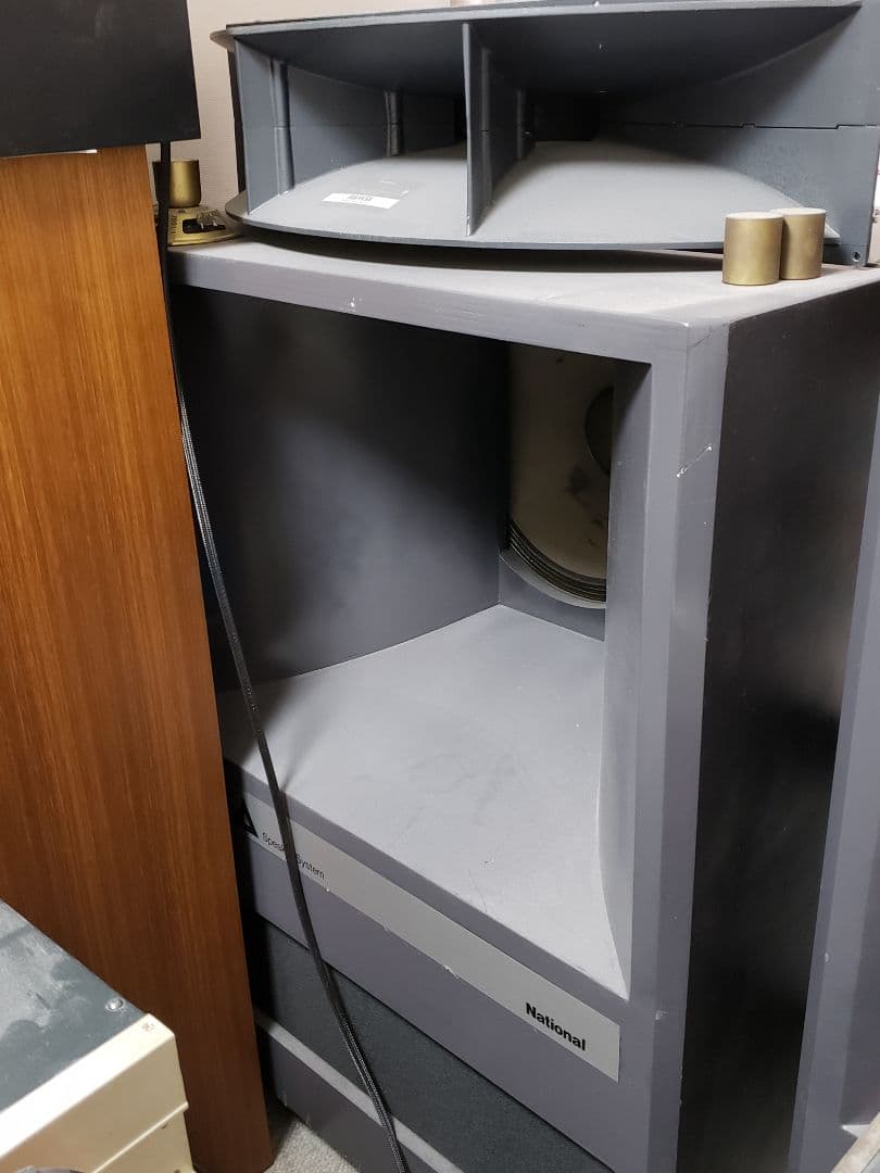 スピーカー・ウーファー Matsushita(Panasonic)RAMSA