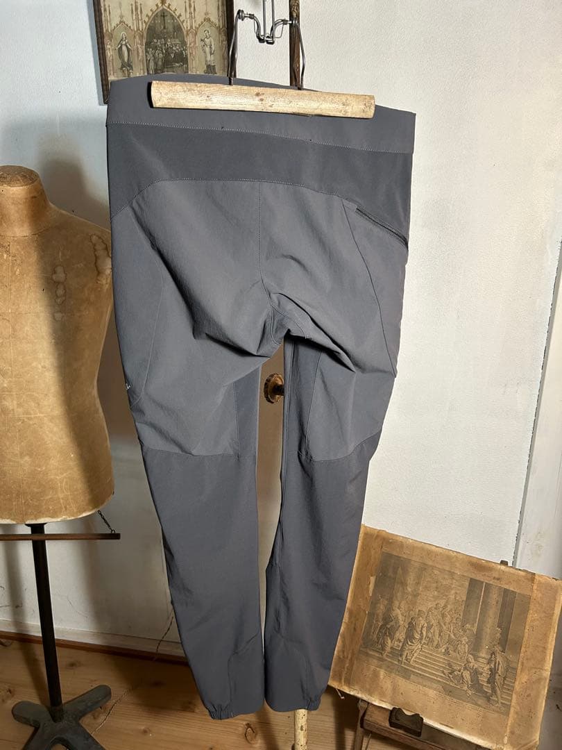 Rapha メンズ トレイル ライトウェイト パンツ. XS size