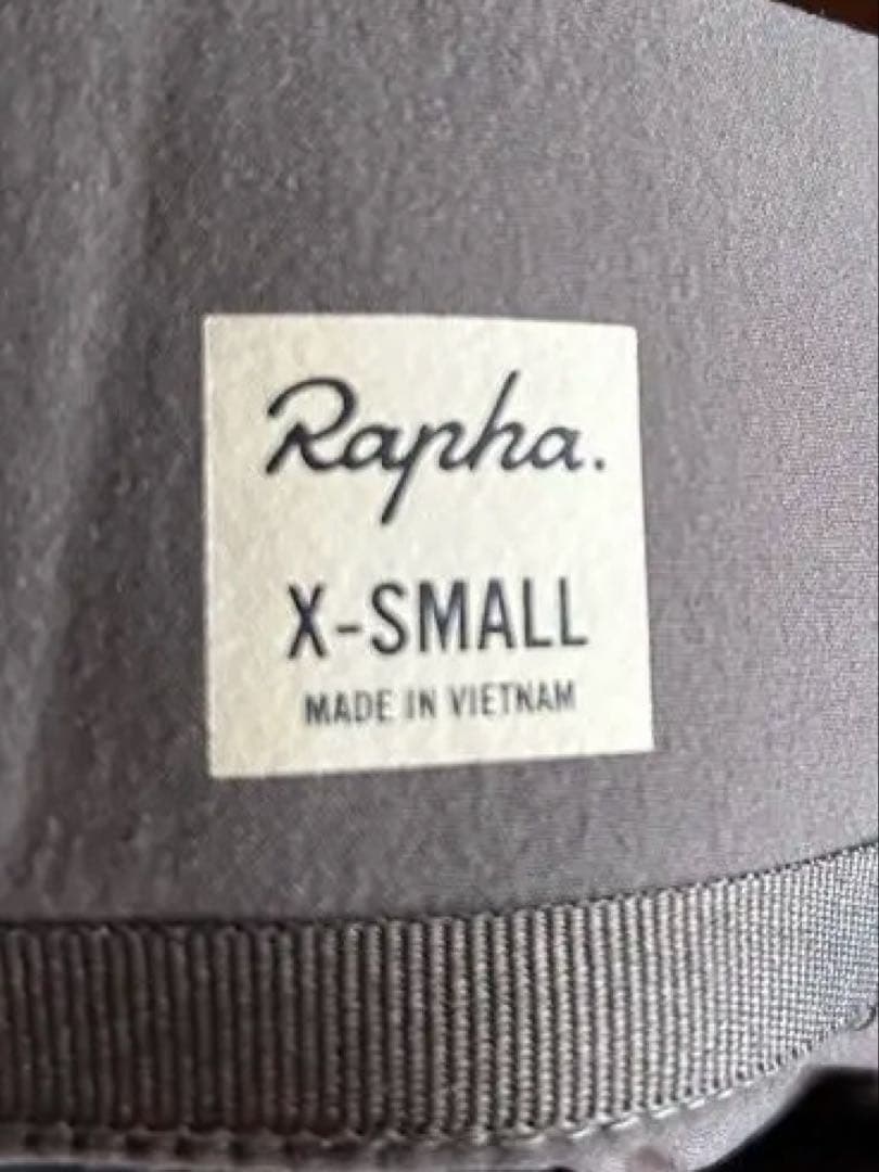 Rapha メンズ トレイル ライトウェイト パンツ. XS size