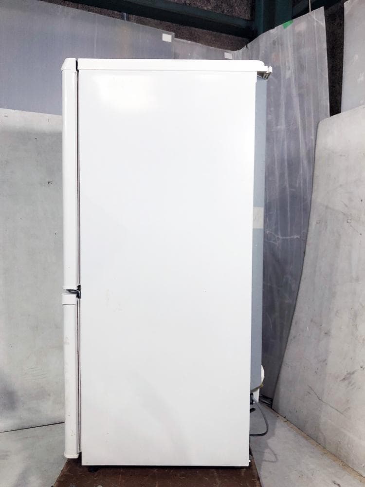 30日迄！★パナソニック 138L 冷蔵庫【NR-B145E9-KP】