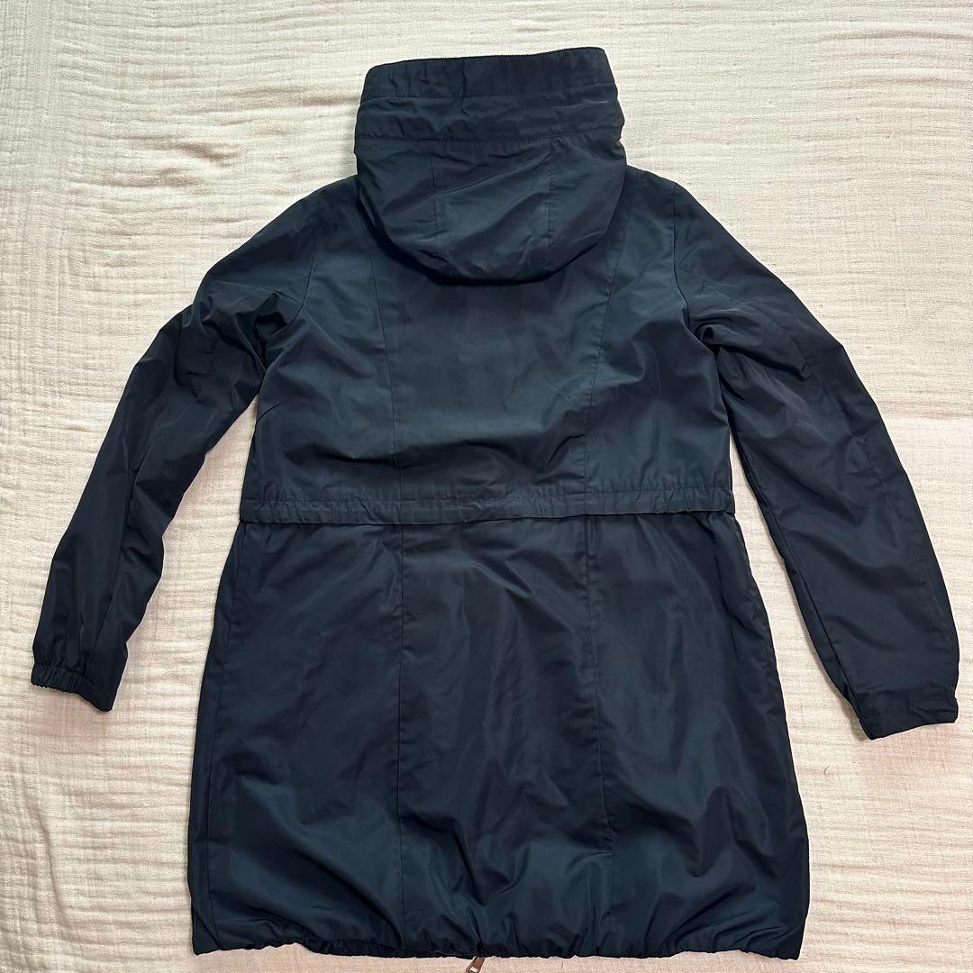 正規店購入　モンクレールTOPAZE 新品同様