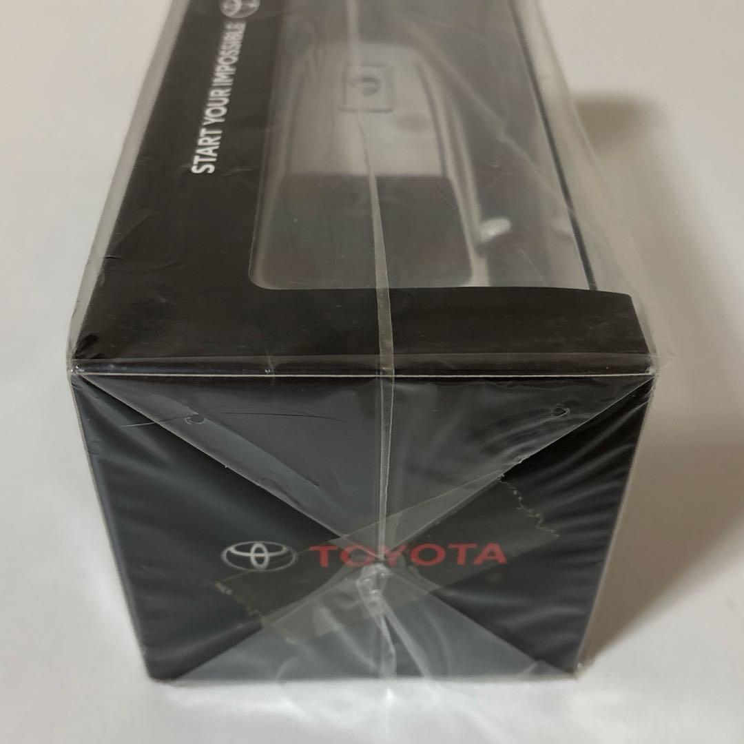 ハリアー ミニカー (1/30スケール ダイキャスト製)