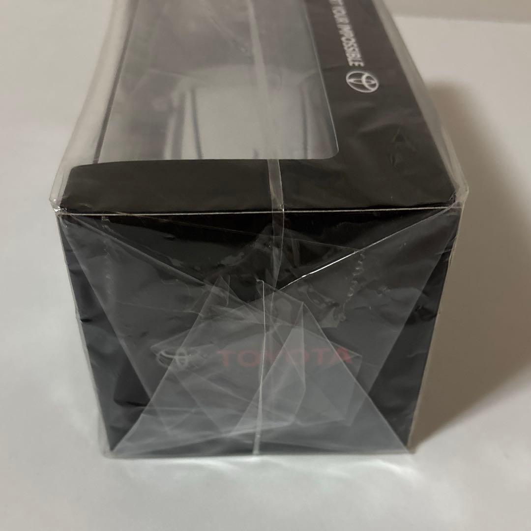 ハリアー ミニカー (1/30スケール ダイキャスト製)