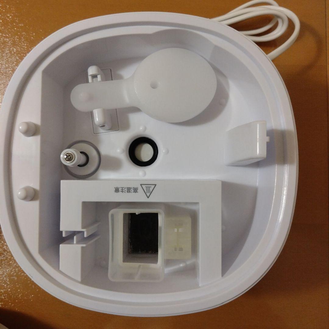 T-fal 加熱超音波式加湿器　HD3040JO