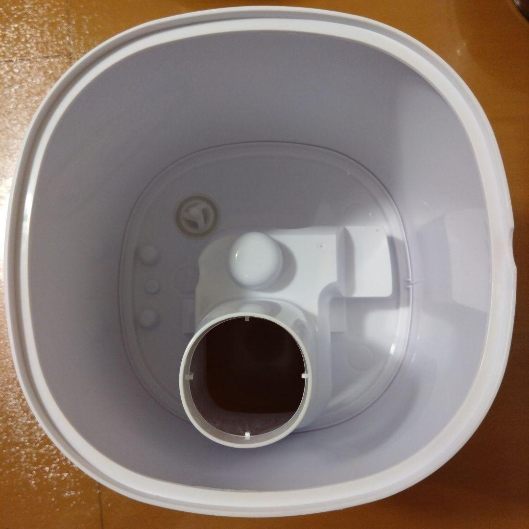 T-fal 加熱超音波式加湿器　HD3040JO