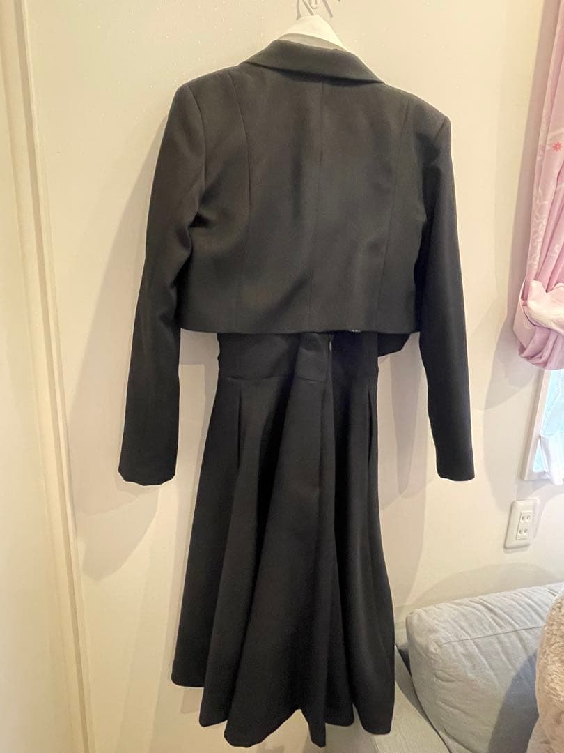 【超美品】早い者勝ち！アリサナ　小学生　女の子　卒業式　セレモニー服　5点セット