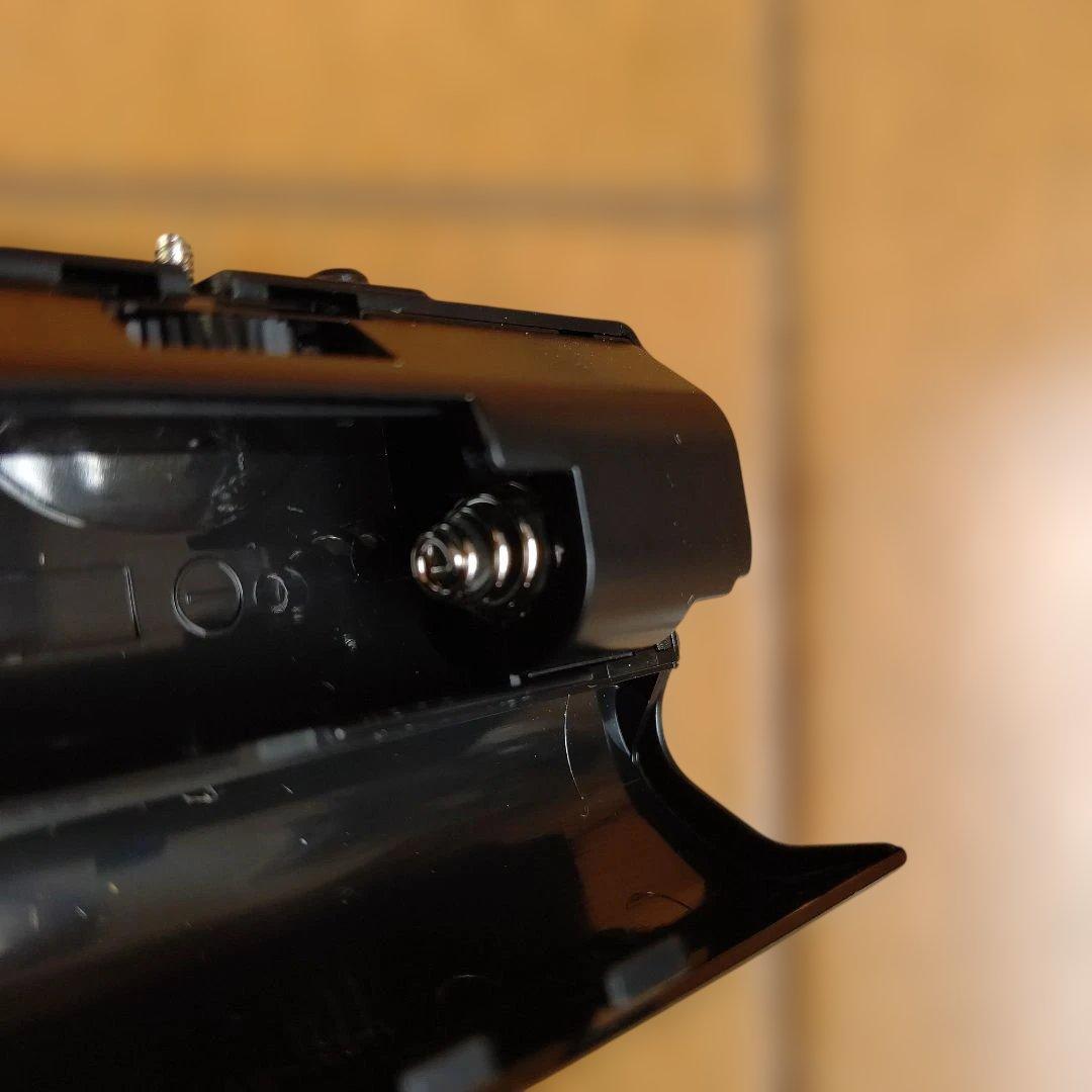 SONY ポータブルMDプレーヤー MZ-E620