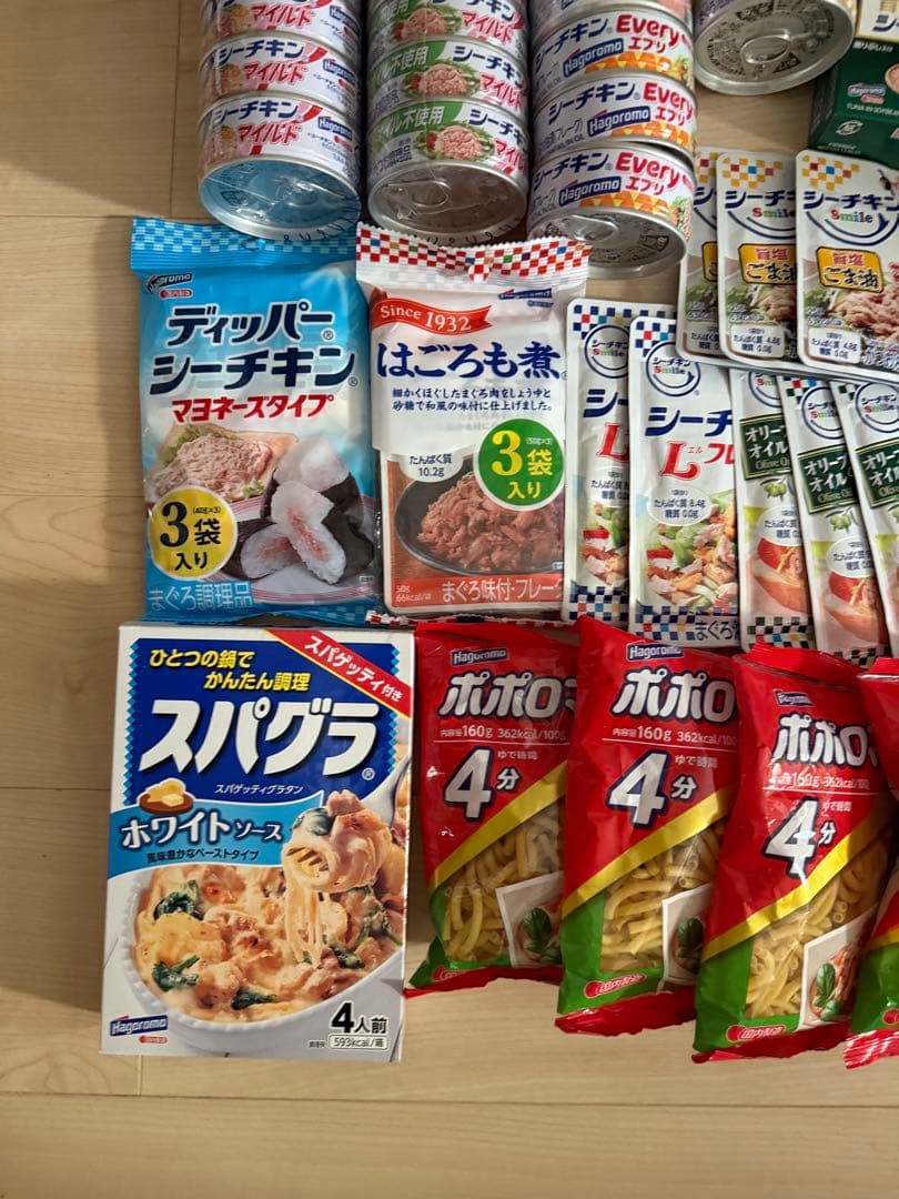 ダイエットフード Yumi