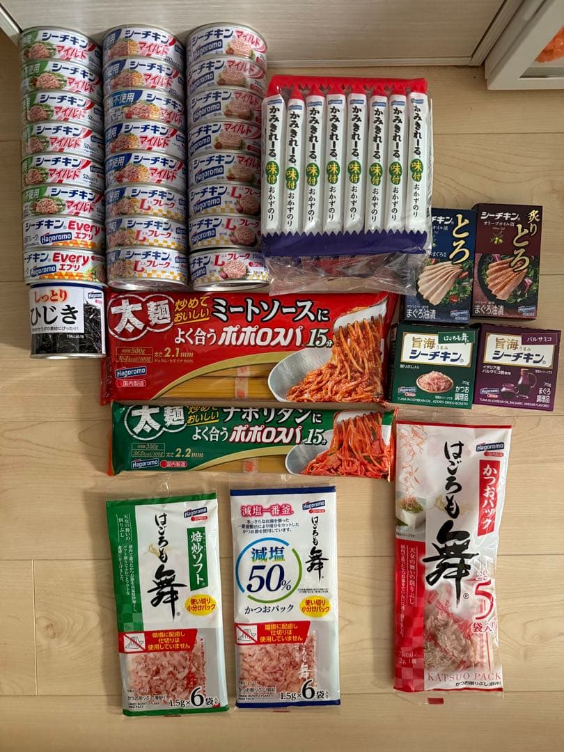 ダイエットフード Yumi