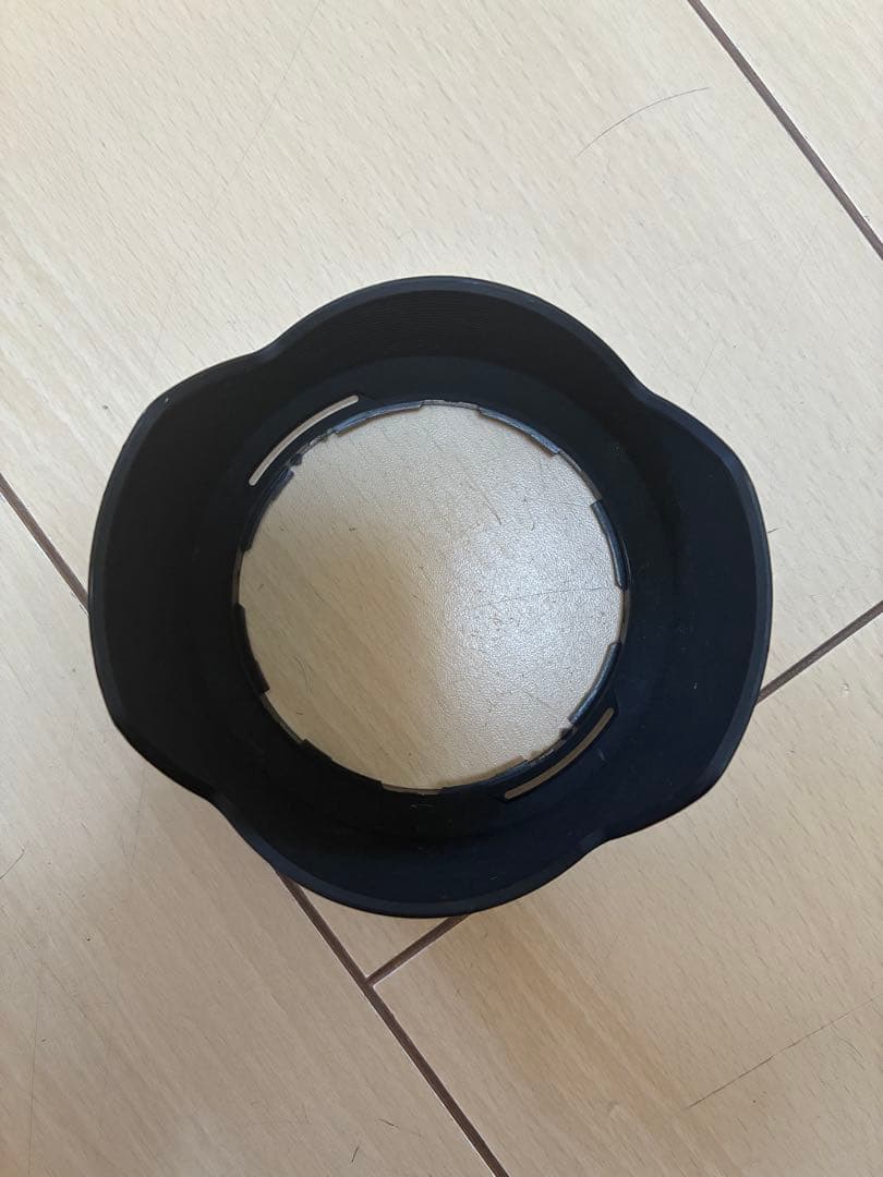 NIKKOR Z 50mm f/1.8 S レンズ 本体