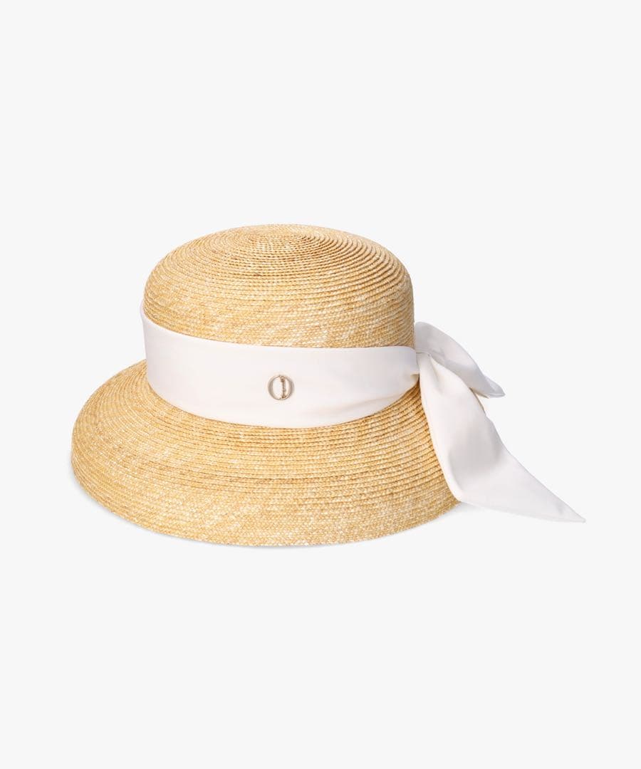 シャポードオーChapeau d' O 麦わら帽子