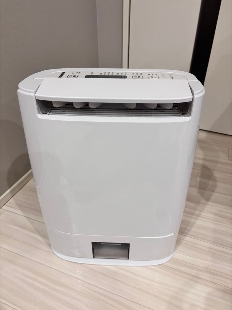 Panasonic F-YZUX60 除湿機　衣類乾燥機　パナソニック