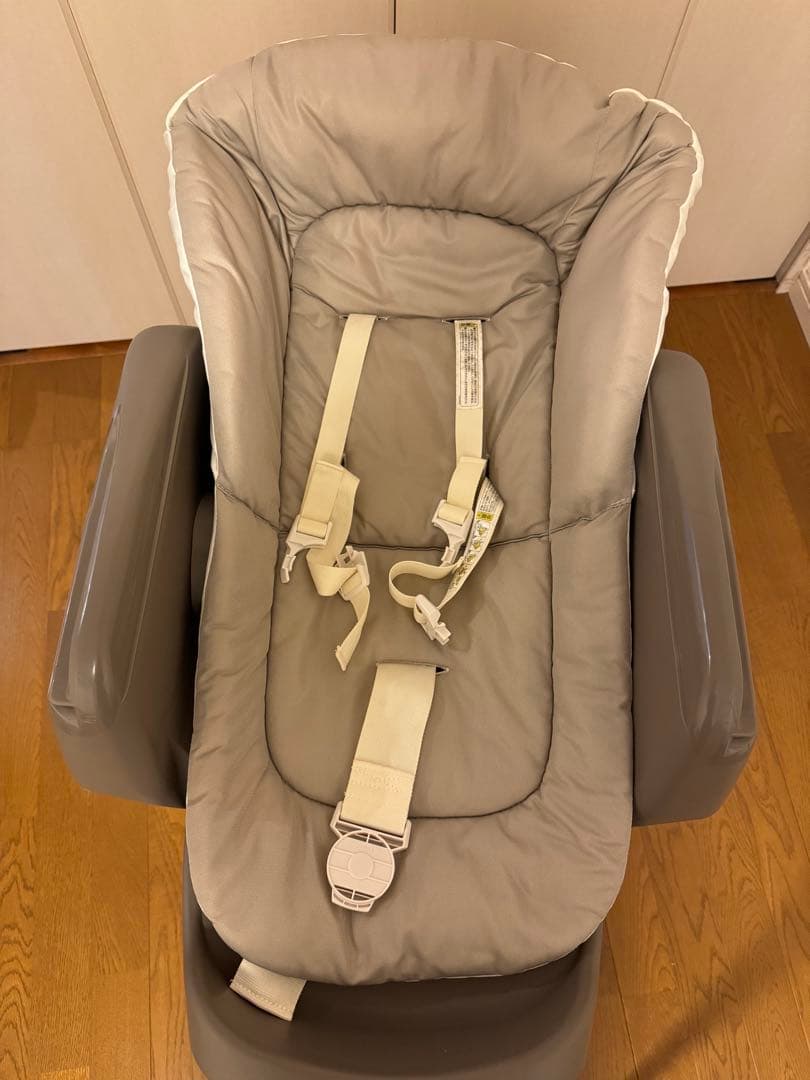 Combi ネムリラFitAQ