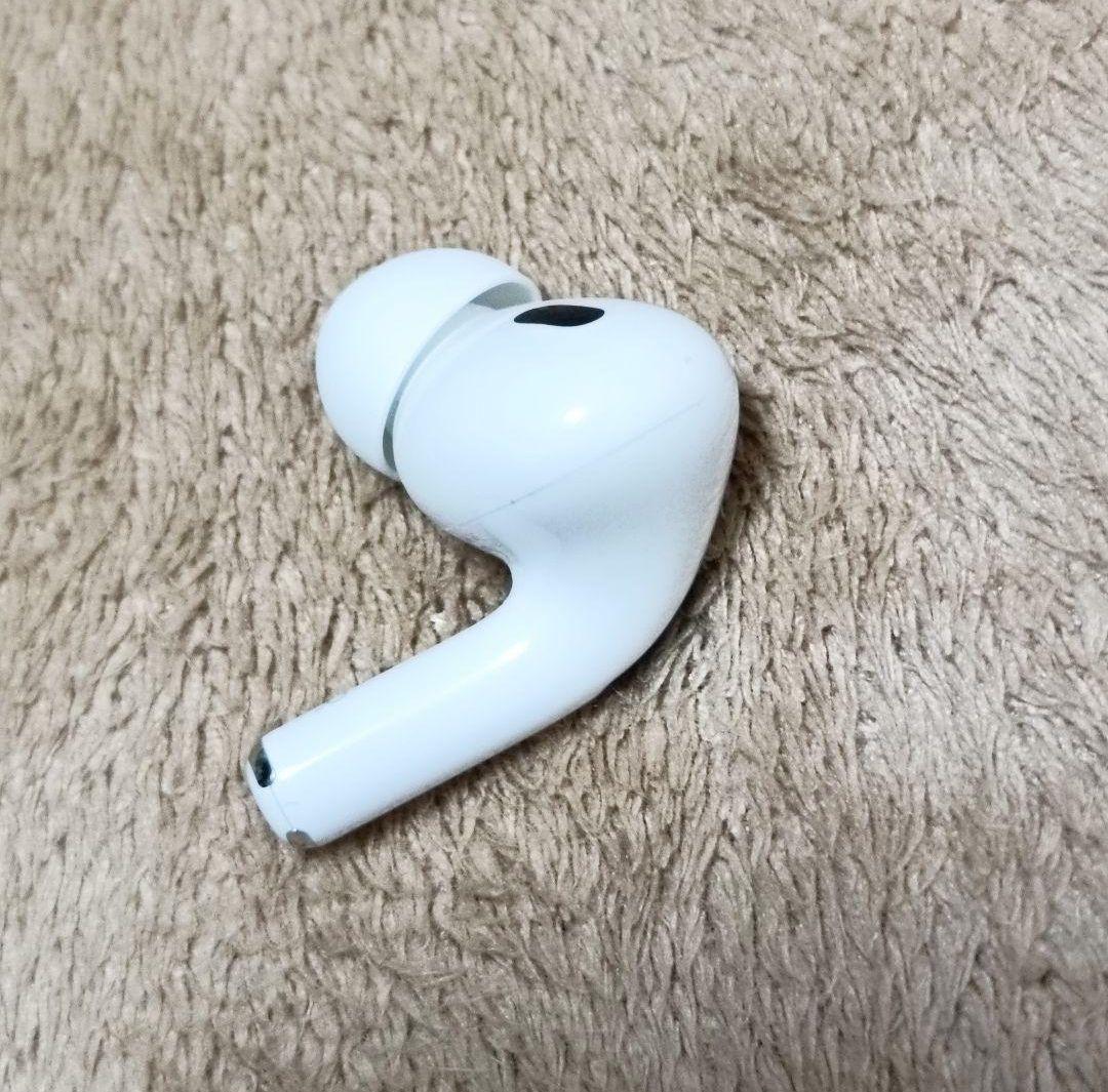 Apple AirPods Pro 第2世代 右耳のみ R 035