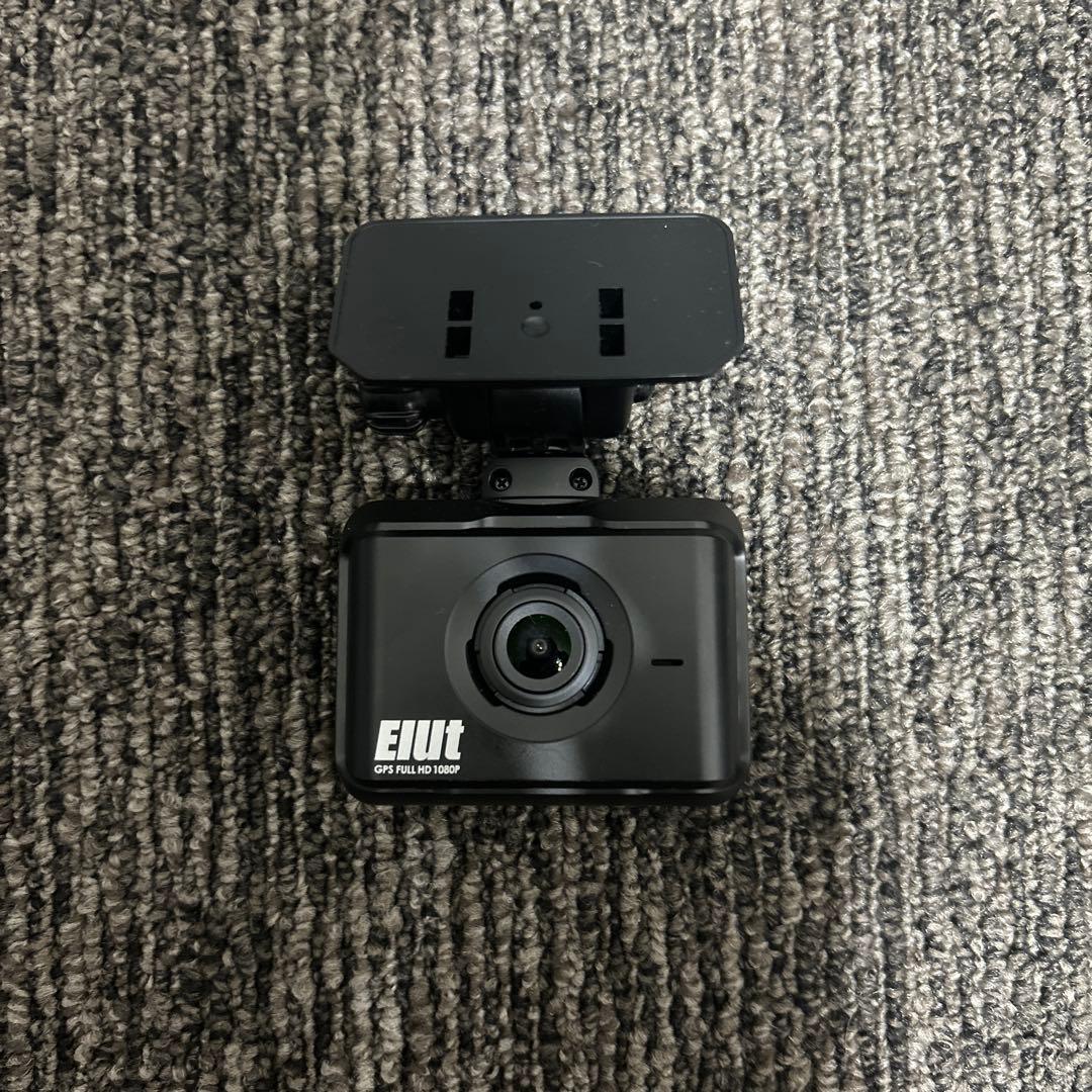 【コムテック製】EIUT AG425-DRC EIUT 32GB SDカード付